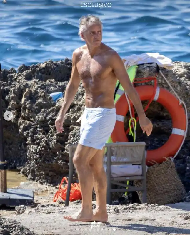 roberto mancini a ibiza   foto whoopse   2