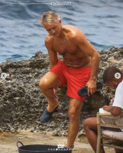 roberto mancini a ibiza foto whoopse 6