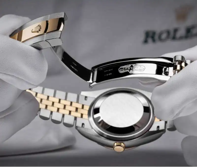 rolex 2