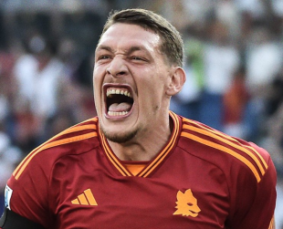 roma salernitana belotti