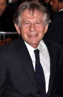 roman polanski