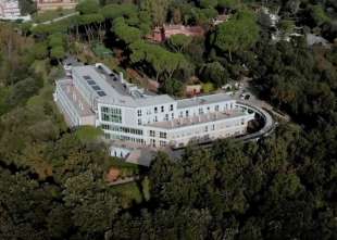 rome international school 5