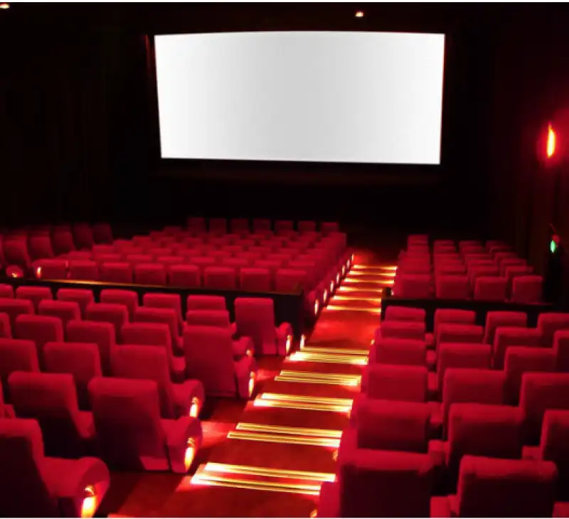 sala cinema