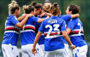 sampdoria femminile 4