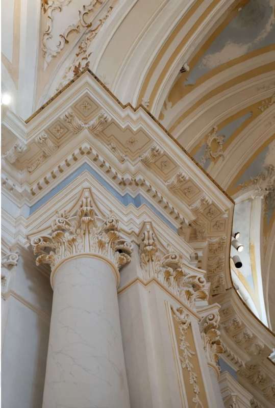 santagatha pozzilei chiesa di noto trasformata in boutique di lusso 5