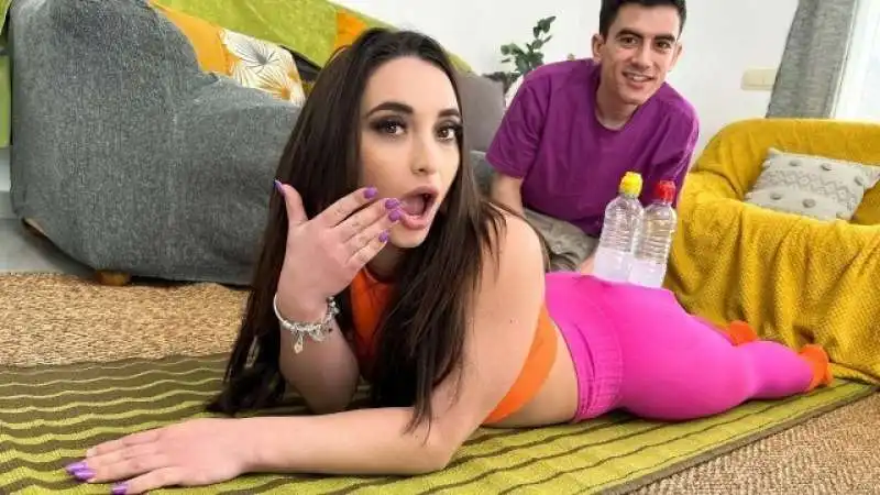 sara diamante jordi el nino polla porn video