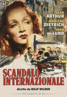 scandalo internazionale 8