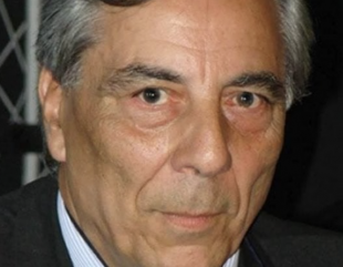 paolo romeo