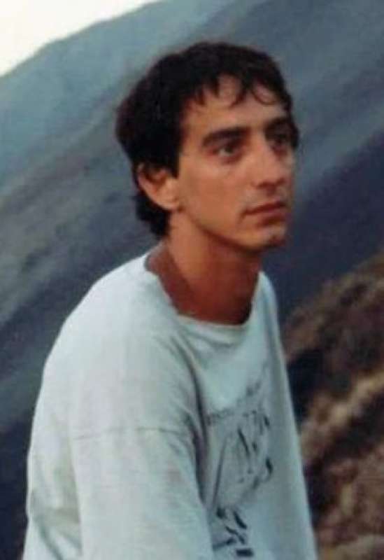 sergio rubini