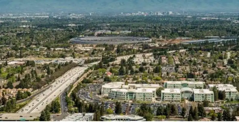 silicon valley 1