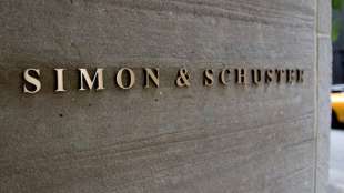 SIMON & SCHUSTER