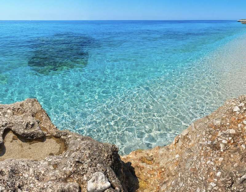 spiagge in albania 4