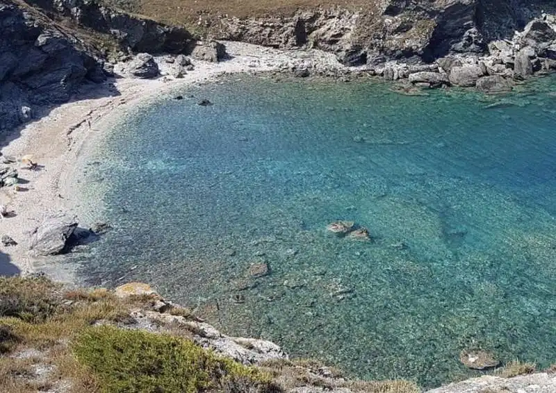 spiaggia di lampianu   3