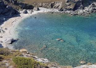 spiaggia di lampianu 3