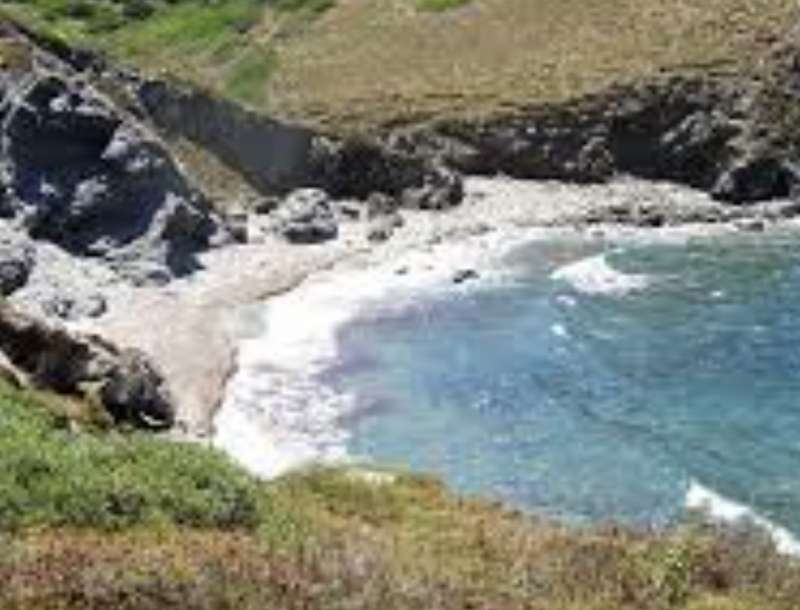 spiaggia di lampianu 4