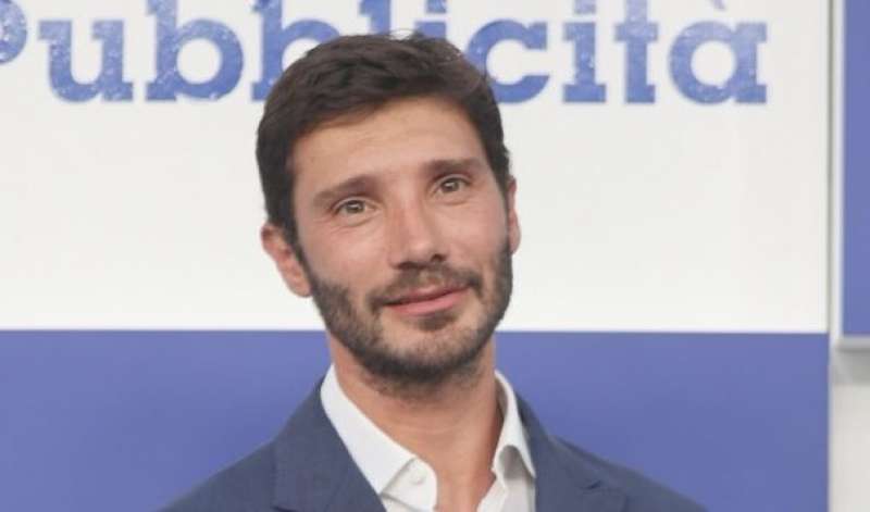 stefano de martino