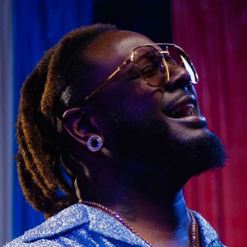 T-PAIN