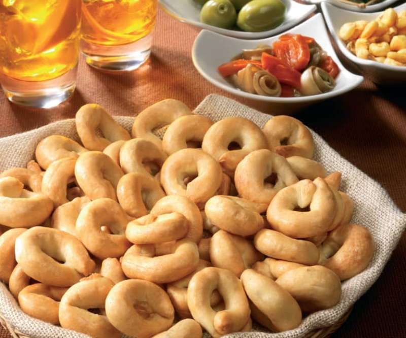 taralli 2