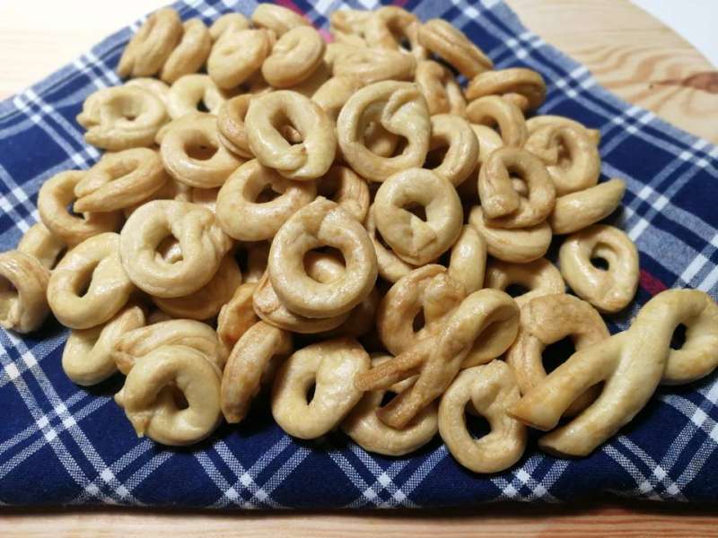 taralli 4