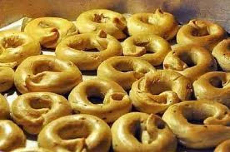 taralli 6