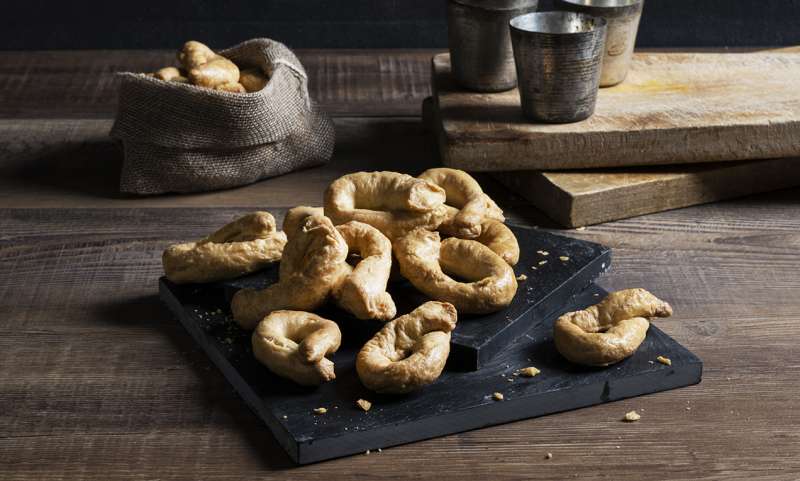 taralli 7