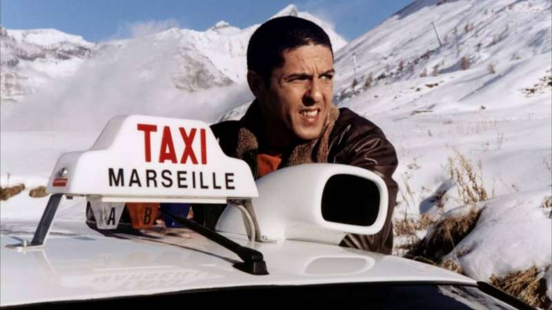 taxxi 3