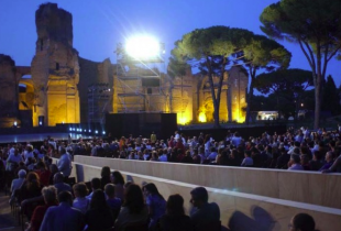 teatro dell opera alle terme di caracalla 5