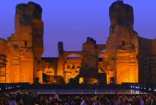 teatro dell opera alle terme di caracalla 7