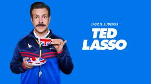 TED LASSO