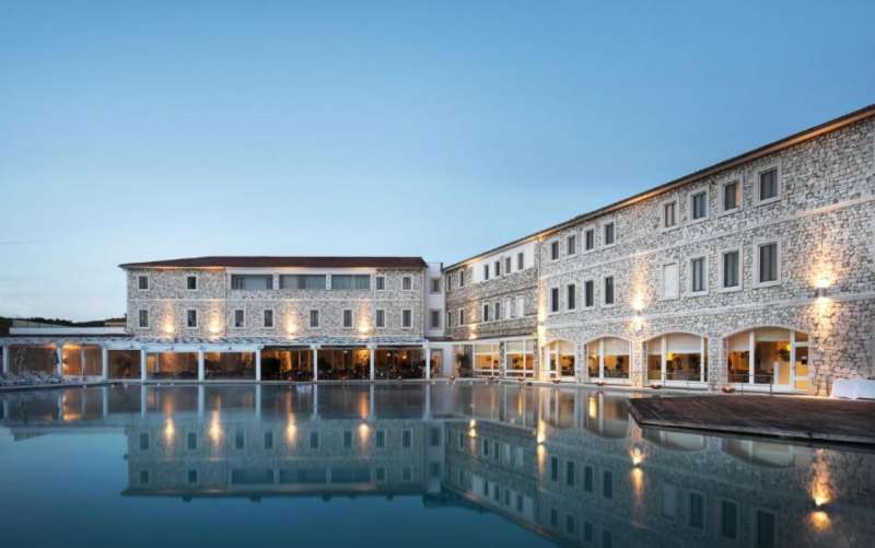 terme di saturnia spa & golf resort