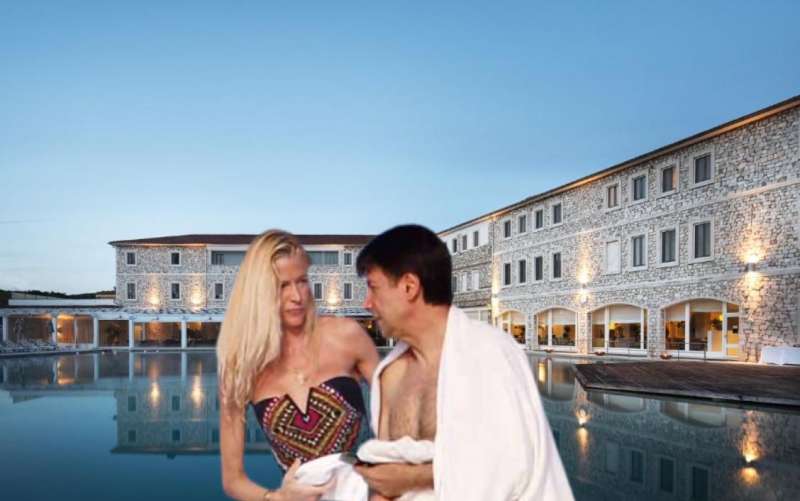 terme di saturnia spa & golf resort copia