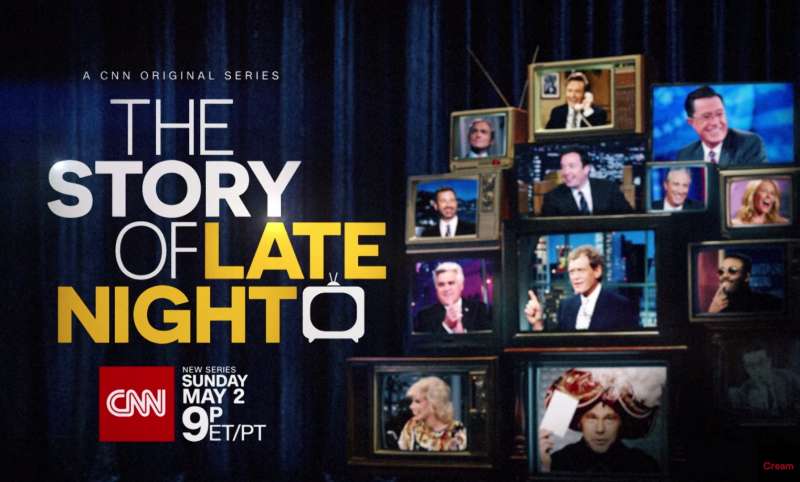 the story of late night 3