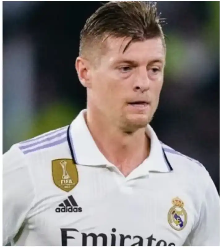 toni kroos