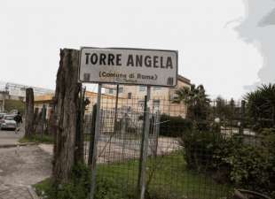 TORRE ANGELA