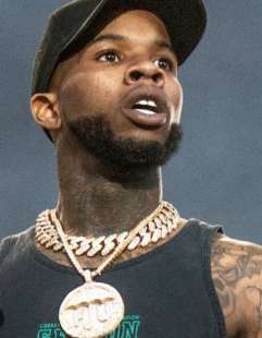 TORY LANEZ