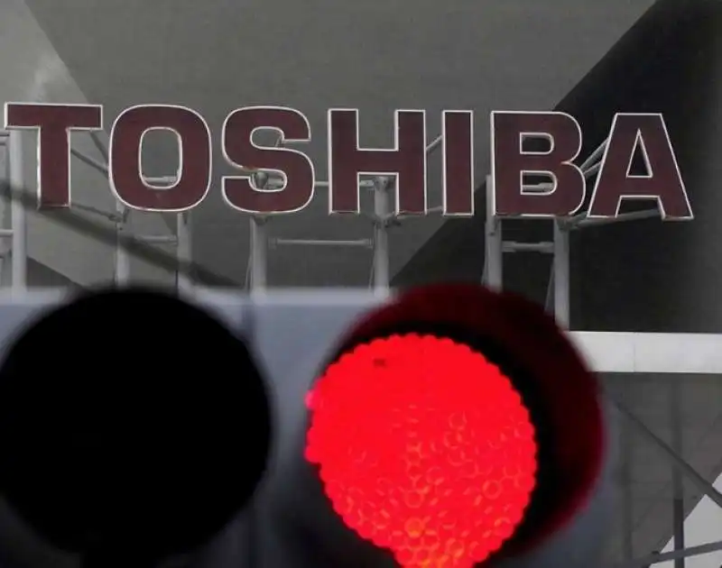 toshiba