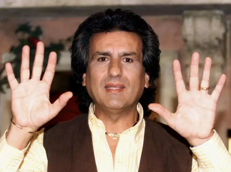 toto cutugno.