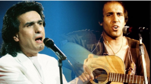 toto cutugno adriano celentano