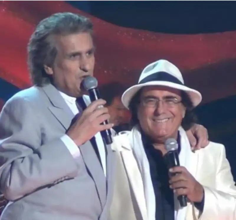 toto cutugno al bano