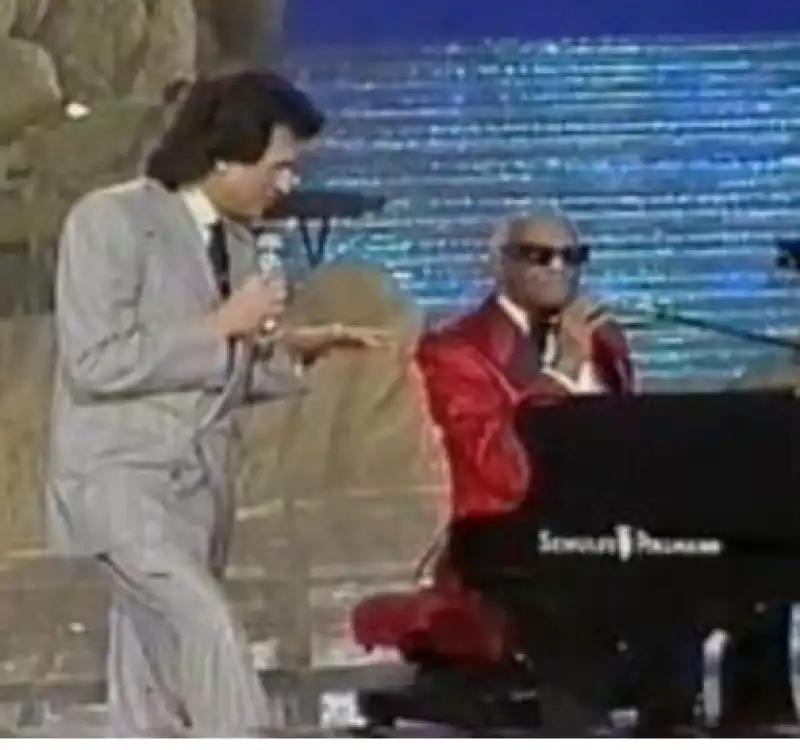 toto cutugno ray charles 34