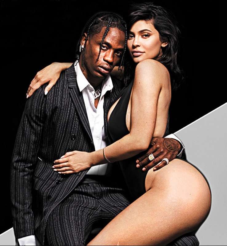 travis scott kylie jenner 1