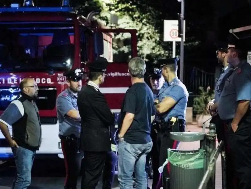 treno uccide 5 operai a brandizzo 1