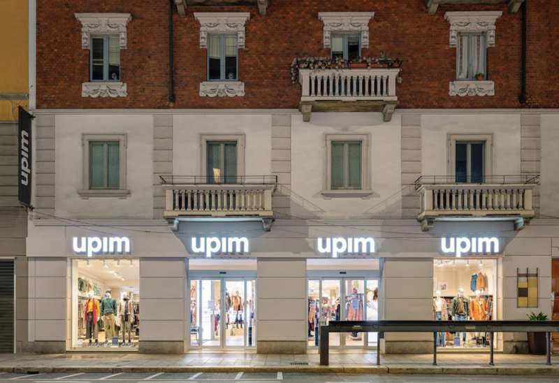 UPIM VIA GIOBERTI ROMA