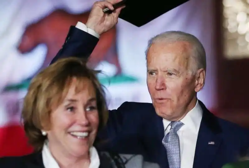 valerie e joe biden