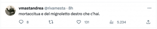 valerio mastandrea tweet