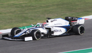 williams 1