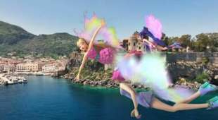 WINX CLUB – LA MAGIA DELL’ITALIA