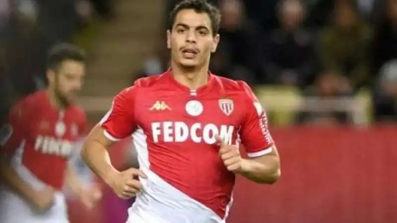 wissam ben yedder  