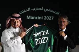 yasser al misehal roberto mancini 1