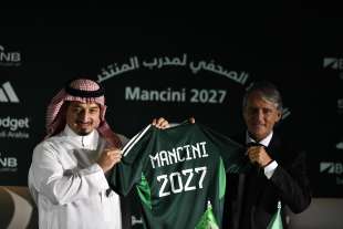 yasser al misehal roberto mancini